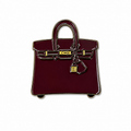 Brown Handbag