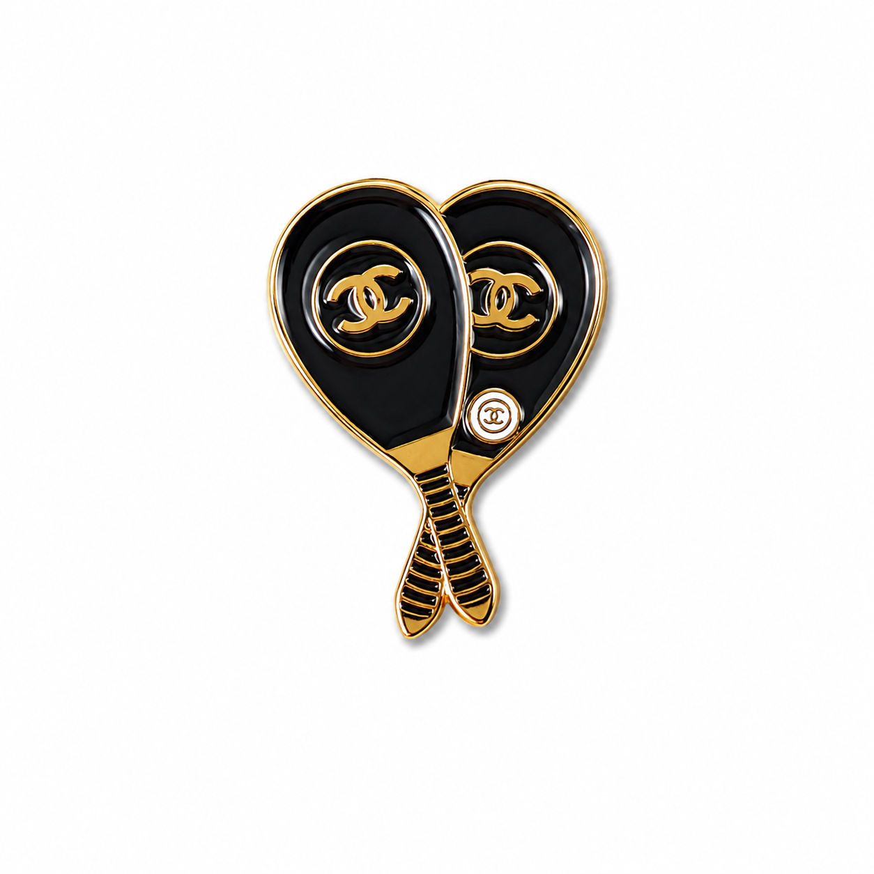 Chanel Padel