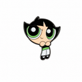 Powerpuff Girl Buttercup