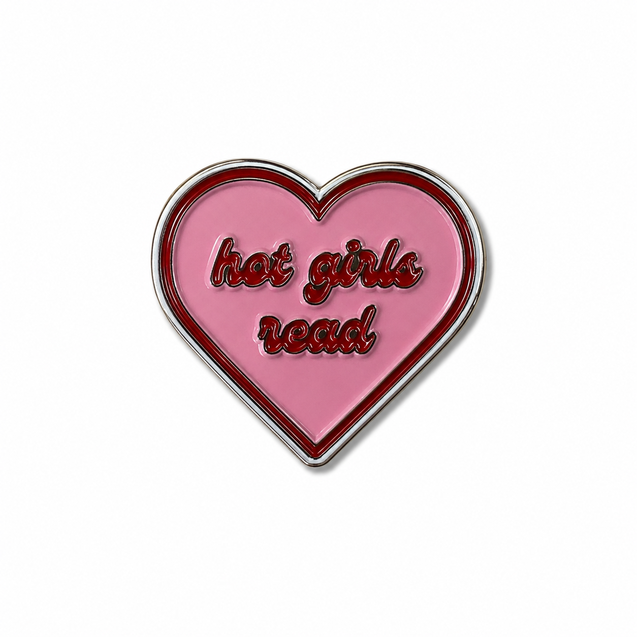 Hot Girls Read