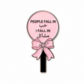 People Fall In Love