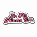 In My Pilates Era