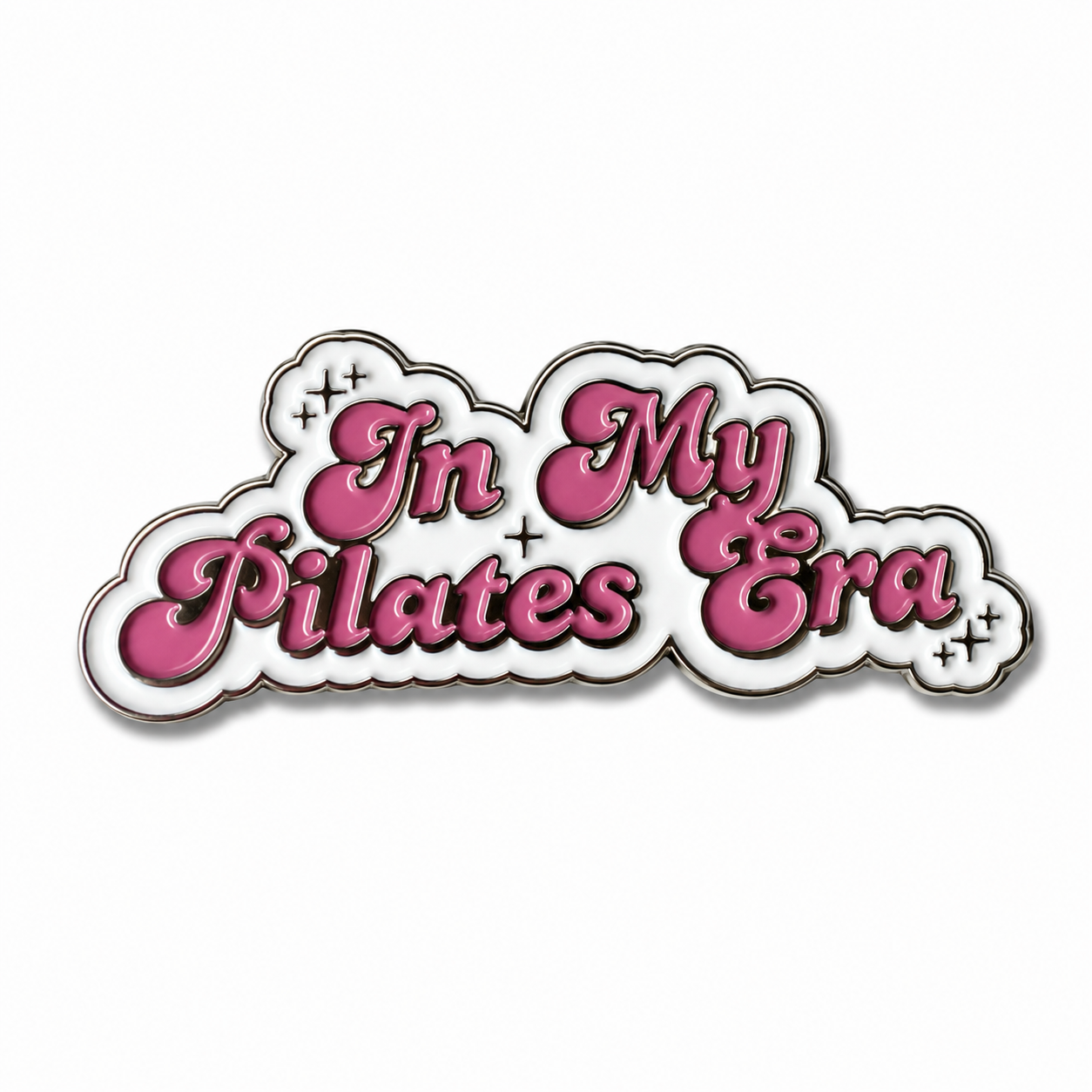 In My Pilates Era