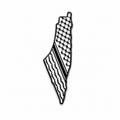 Keffiyeh Palestine