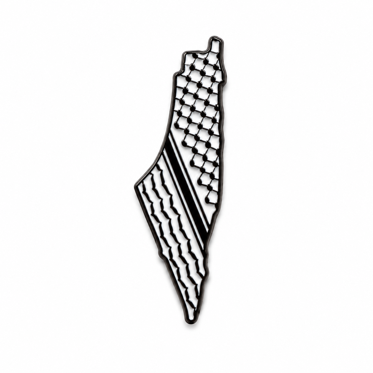 Keffiyeh Palestine