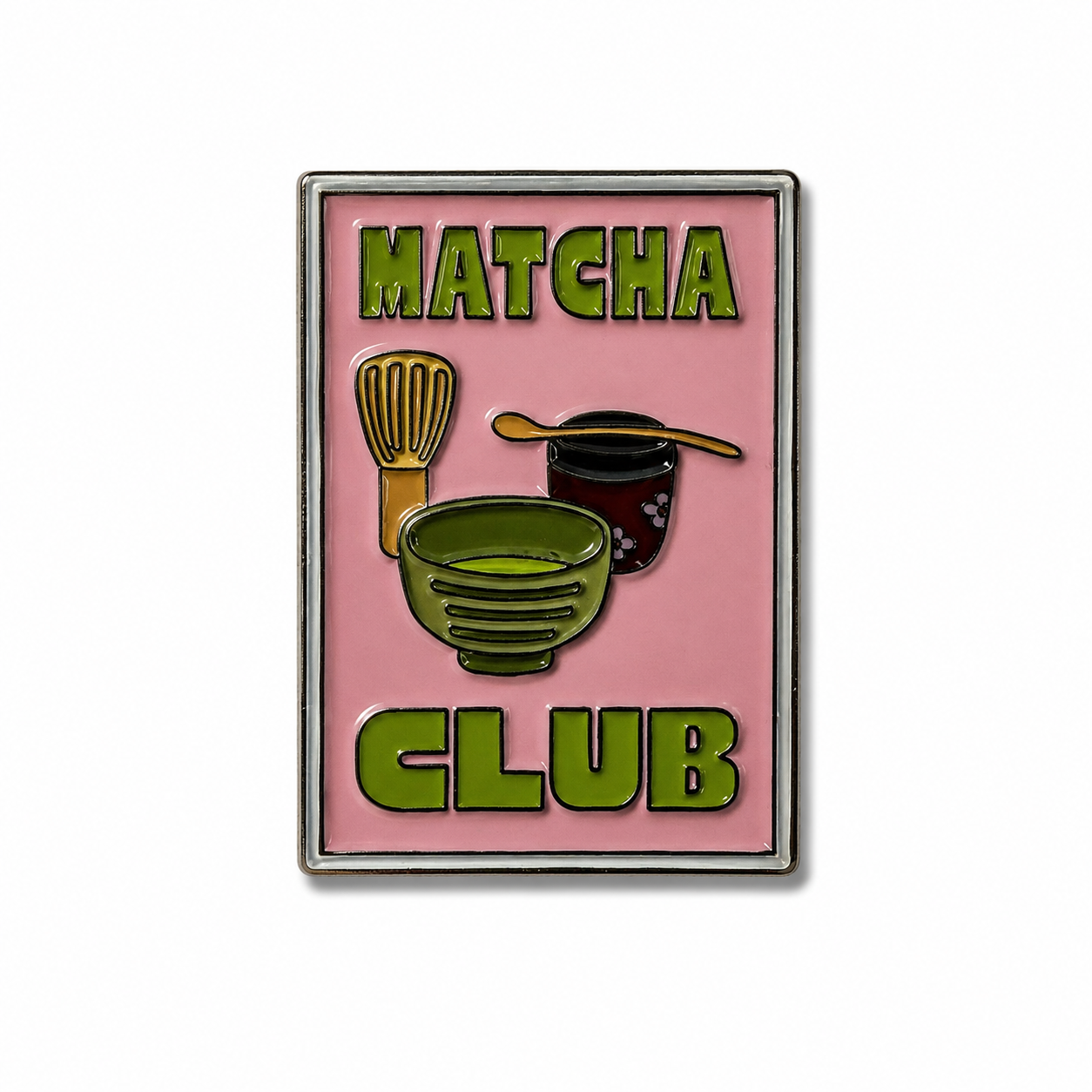 Matcha Club