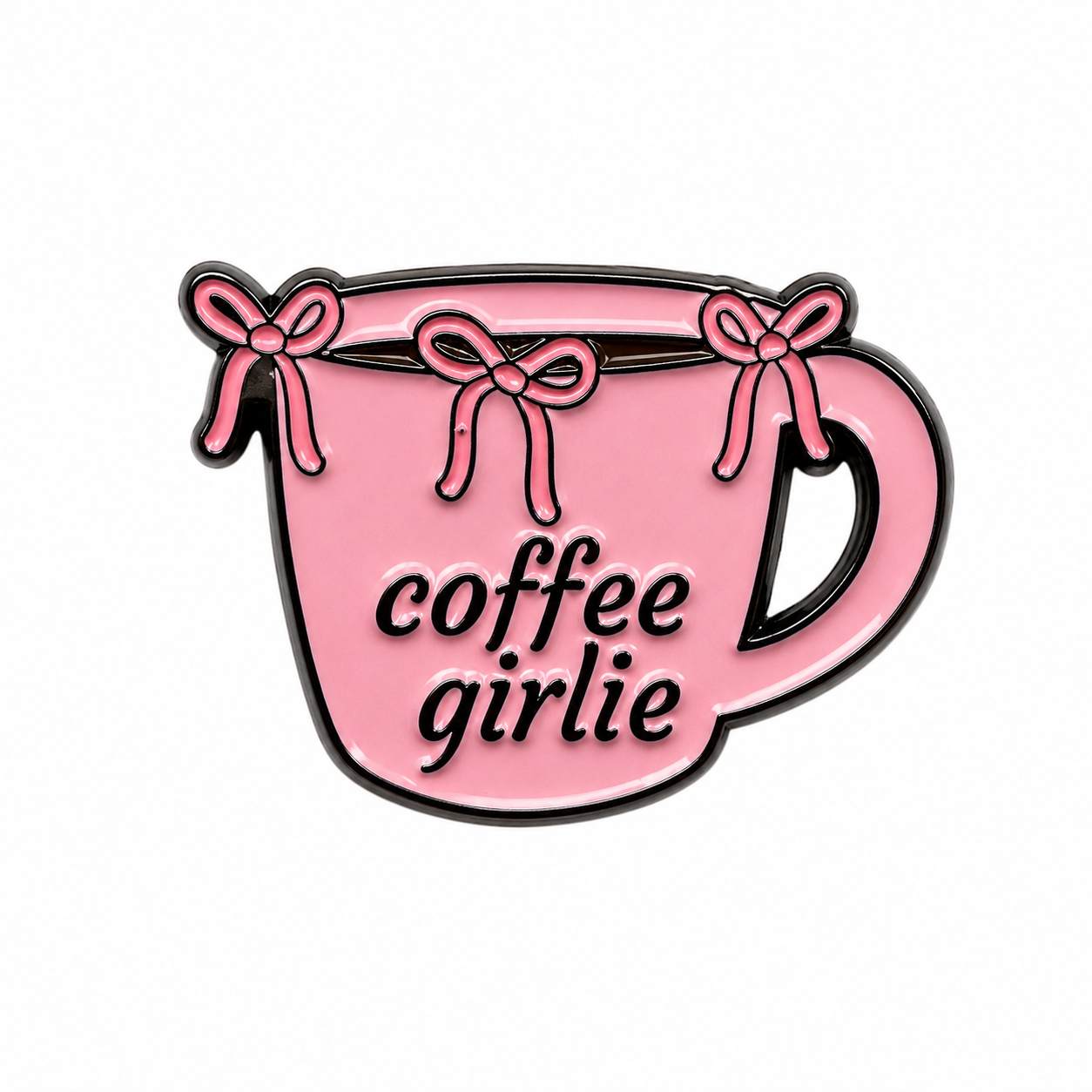 Coffee Girlie