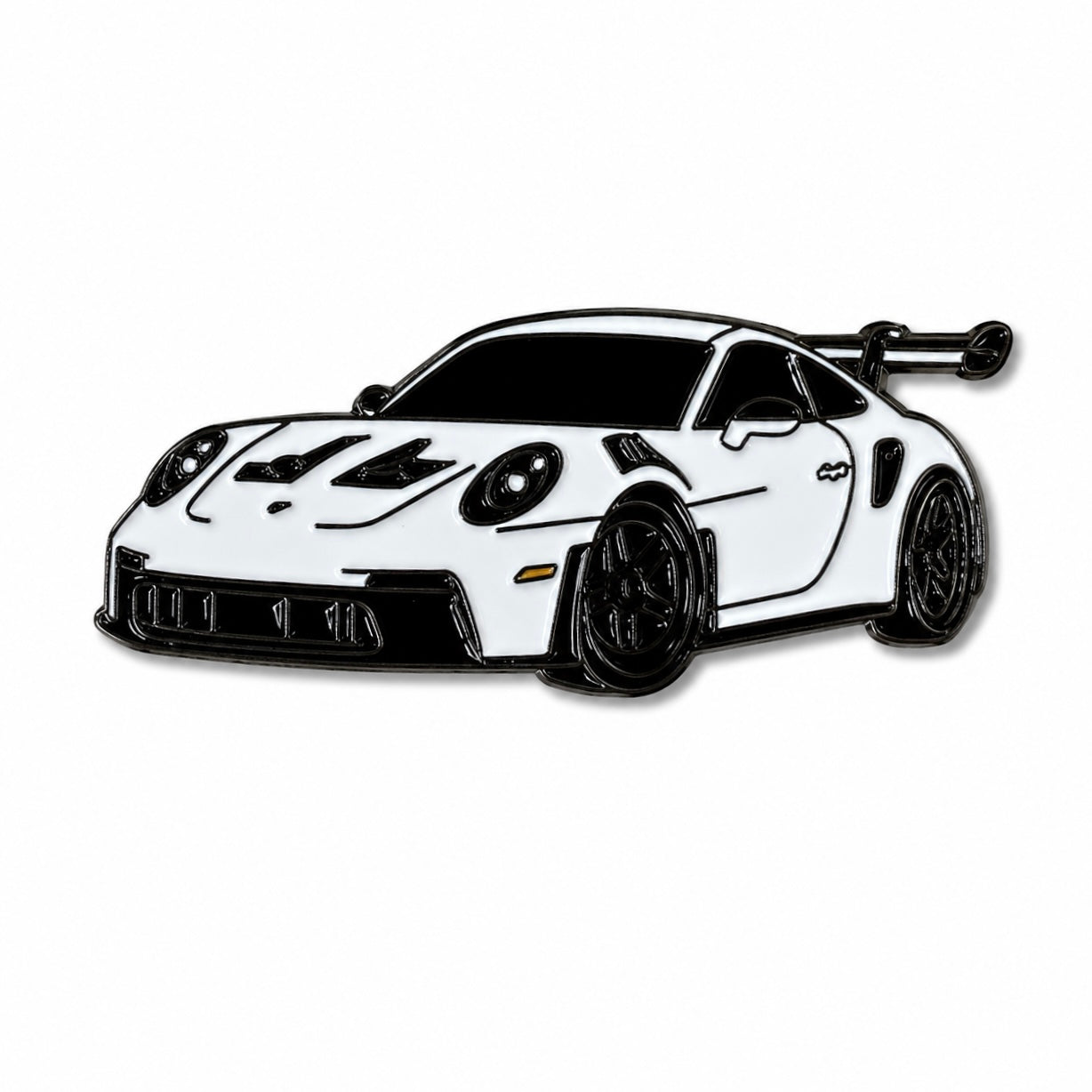 Porsche GT3 RS