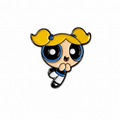 Powerpuff Girl - Bubbles