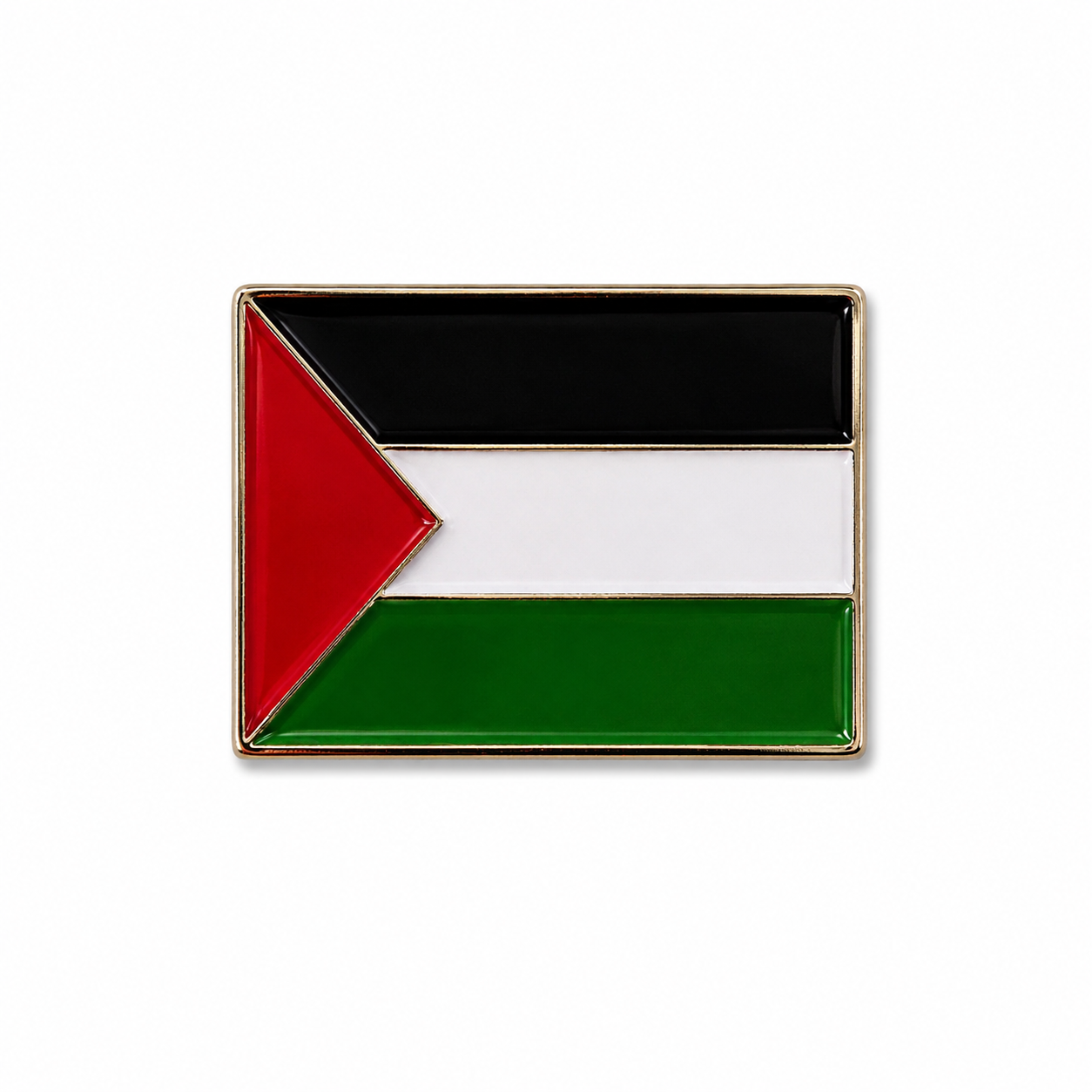 Palestine Flag