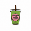 Matcha Matcha Matcha