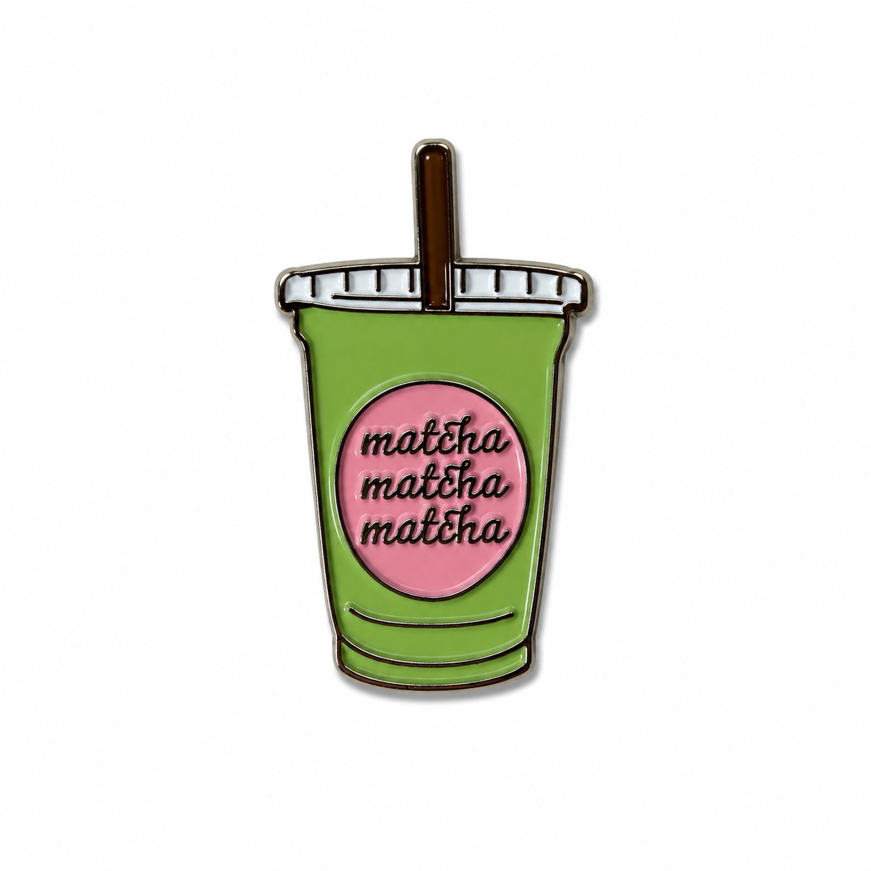 Matcha Matcha Matcha